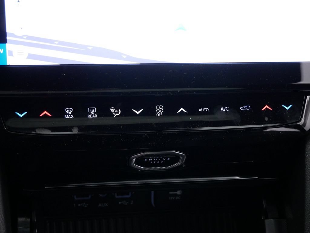 New 2026 Jeep Grand Cherokee Altitude AWD/4WD image 25