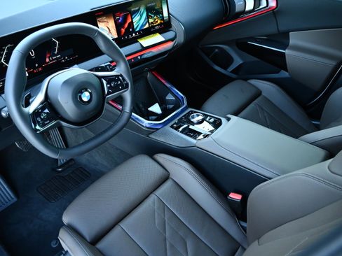 New 2026 BMW X3 xDrive30 w/ Convenience Package image 12