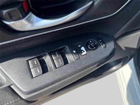 Certified 2017 Honda CR-V EX image 17