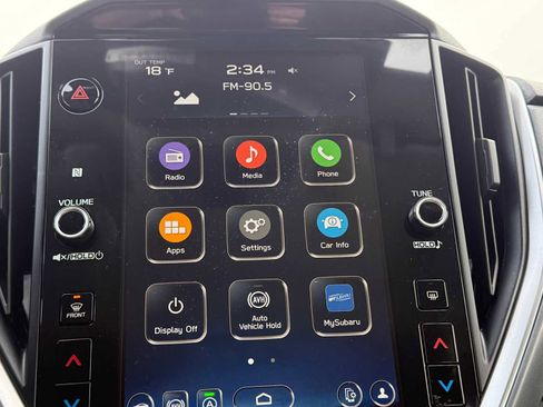 Certified 2025 Subaru Crosstrek 2.0i Premium image 23