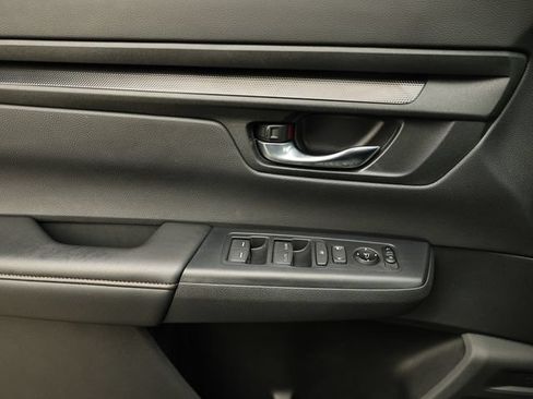 Certified 2026 Honda CR-V Sport image 17