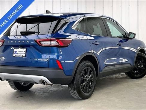 Used 2023 Ford Escape Active AWD/4WD image 12