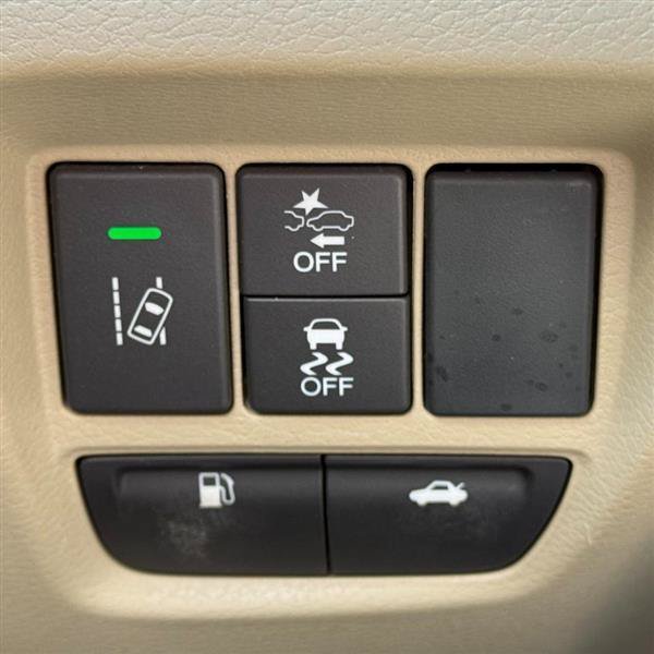 Used 2019 Acura TLX V6 SH-AWD image 16
