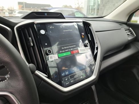 New 2026 Subaru Ascent Limited image 13