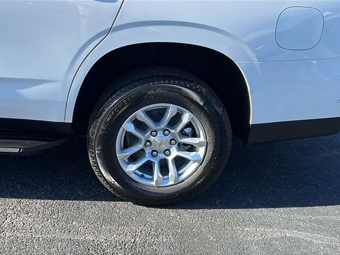 New 2026 Chevrolet Tahoe LT image 9