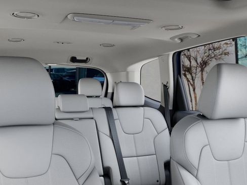 New 2025 Kia Telluride EX image 27