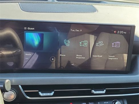 Used 2025 Hyundai Sonata SE image 9