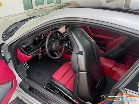 Used 2025 Porsche 911 Carrera 4 GTS AWD/4WD image 23