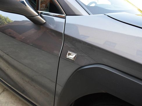 Used 2020 Lexus UX 250h F Sport w/ F Sport Premium Package image 39