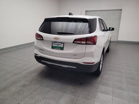 Used 2024 Chevrolet Equinox LT image 7