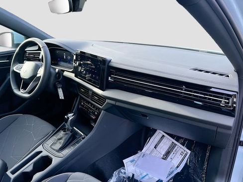 New 2026 Volkswagen Jetta Sport image 27