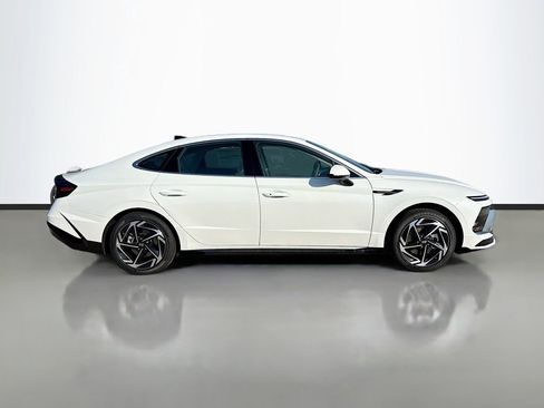 New 2026 Hyundai Sonata SEL image 4