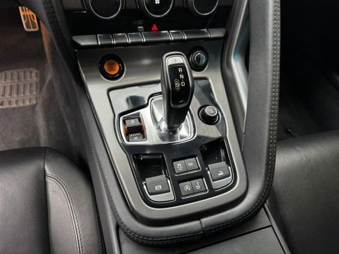 Used 2016 Jaguar F-TYPE S image 11