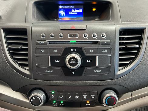 Used 2013 Honda CR-V LX image 15
