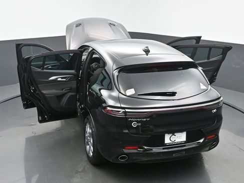 New 2025 Dodge Hornet R/T AWD/4WD image 64
