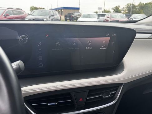 Used 2024 Buick Encore GX Preferred image 13