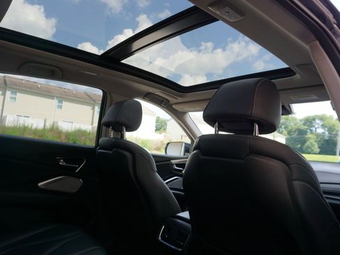 Used 2019 Acura RDX AWD w/ Technology Package image 21