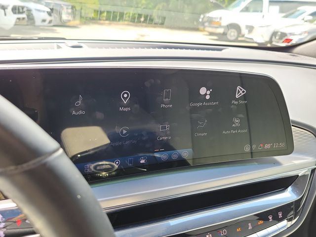 Used 2024 Cadillac Lyriq Luxury RWD image 29