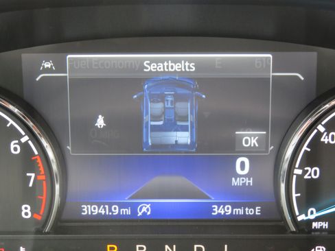 Used 2024 Ford Maverick Lariat image 24