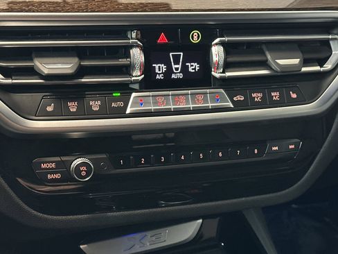 Certified 2022 BMW X3 xDrive30i image 24