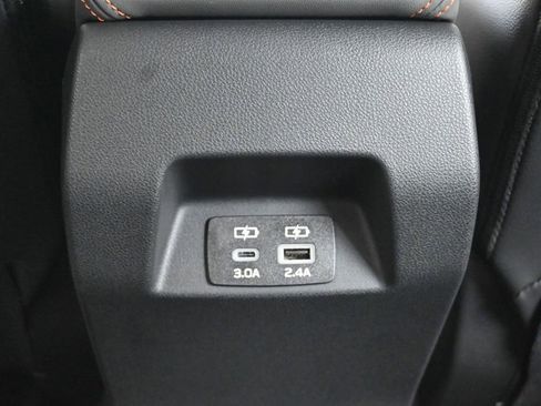 New 2026 Subaru Crosstrek 2.5i Limited AWD/4WD image 21