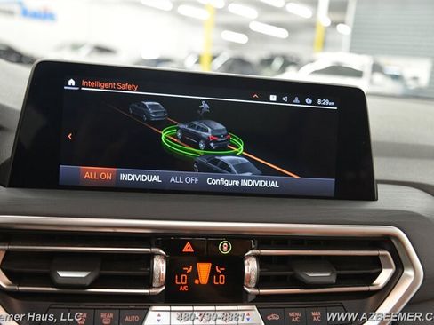 Used 2022 BMW X3 sDrive30i w/ M Sport Package 2 image 32