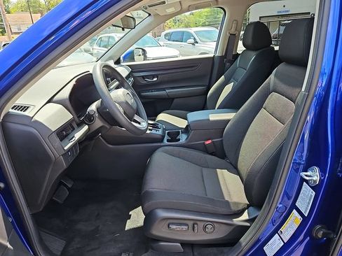 Used 2024 Honda CR-V EX image 14
