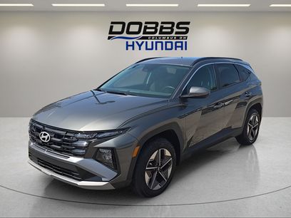 Used 2026 Hyundai Tucson SEL