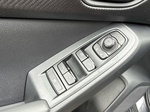 New 2026 Subaru Crosstrek 2.5i Sport image 21