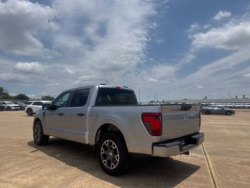 Used 2024 Ford F150 STX RWD image 16