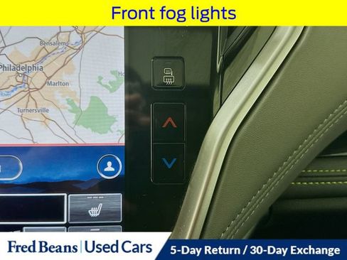 Used 2021 Subaru Outback Onyx Edition XT image 20