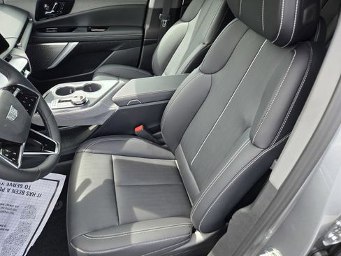 New 2026 Cadillac Optiq Sport 2 RWD image 9