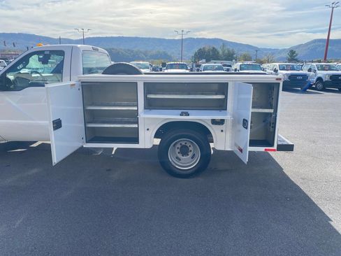 Used 2016 Ford F350 XL w/ XL Value Package image 21