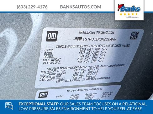 Certified 2024 GMC Sierra 1500 Elevation image 9