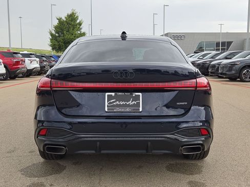 New 2026 Audi A5 2.0T Premium Plus AWD/4WD image 12