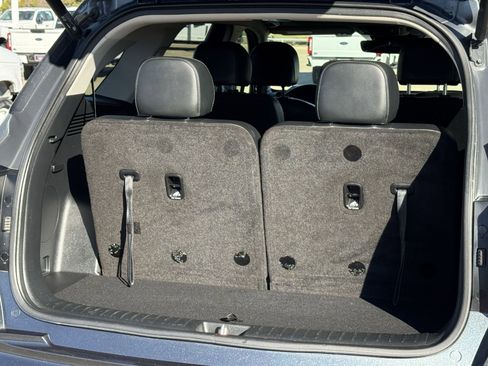 Used 2021 Kia Sorento SX image 34