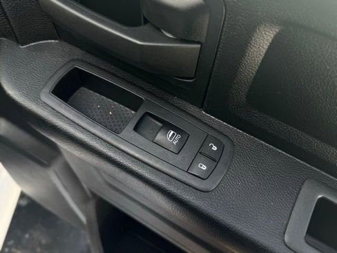 Used 2022 RAM 1500 Tradesman w/ Chrome Plus Package image 13