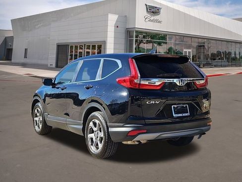 Used 2019 Honda CR-V EX-L image 4