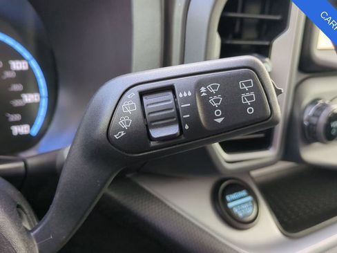 Used 2024 Ford Bronco Sport Big Bend w/ Convenience Package image 28