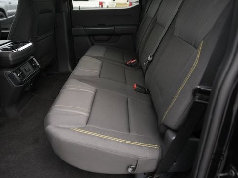 Used 2024 Ford F150 STX image 12