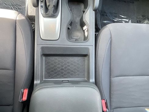 Used 2022 Nissan Frontier S w/ Technology Package image 29