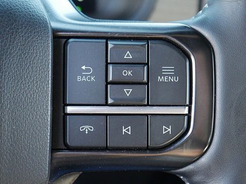 Used 2023 Ford F150 Platinum w/ Equipment Group 701A High image 34