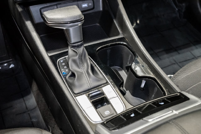 Used 2022 Hyundai Santa Cruz SEL FWD image 19
