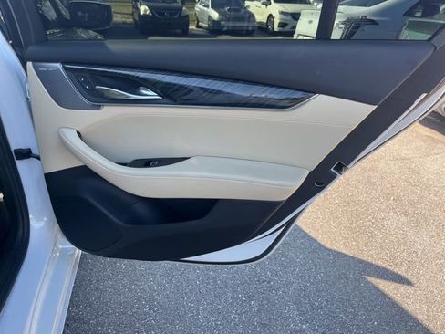 Used 2020 Cadillac CT5 Premium Luxury image 13