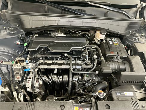 Used 2025 Hyundai Kona SEL AWD/4WD image 33