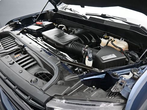 Used 2020 Chevrolet Silverado 1500 RST w/ All-Star Edition image 54