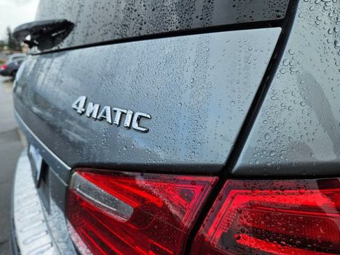 Used 2015 Mercedes-Benz GL 450 4MATIC image 11