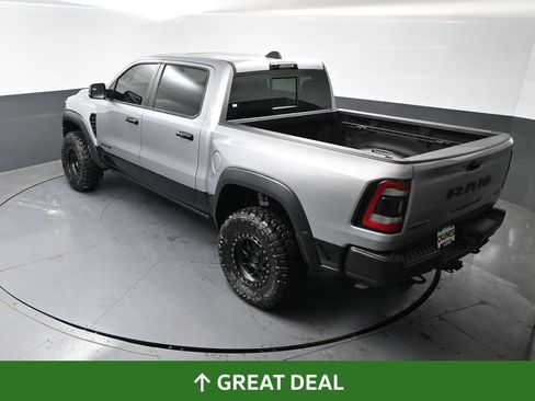 Used 2024 RAM 1500 TRX w/ TRX Level 2 Equipment Group AWD/4WD image 54