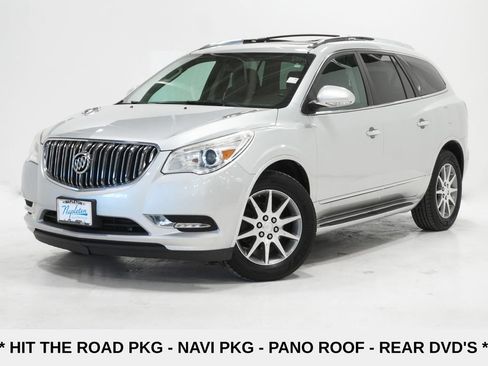 Used 2016 Buick Enclave Leather image 1