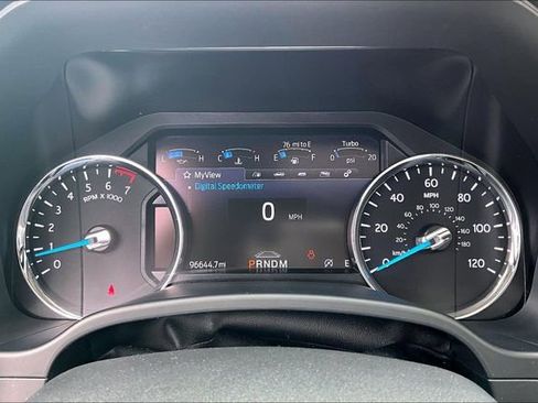 Used 2020 Ford Expedition Platinum AWD/4WD image 13